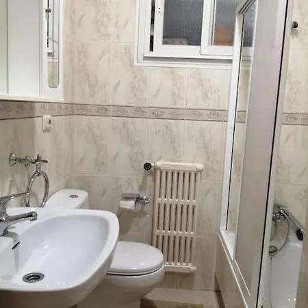 Gv Disfruta Vigo, Centro, Wifi, 2 *