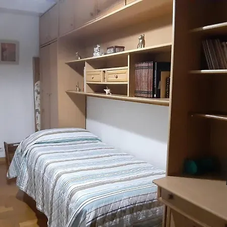 Disfruta Vigo, Centro, Wifi, 2 アパート