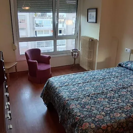 Gv Disfruta Vigo, Centro, Wifi, 2 *