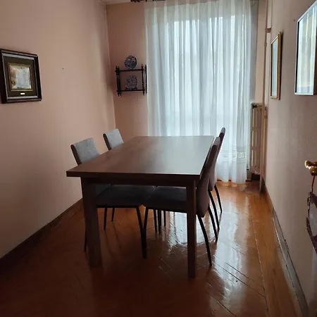 Apartment Disfruta Vigo, Centro, Wifi, 2