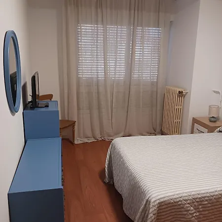 Apartment Gv Disfruta Vigo, Centro, Wifi, 2 Vigo