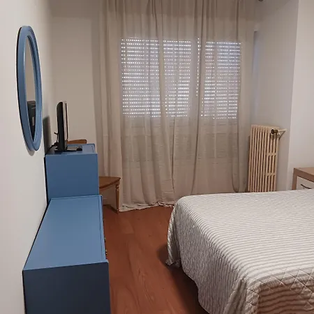 Gv Disfruta Vigo, Centro, Wifi, 2 Apartamento *