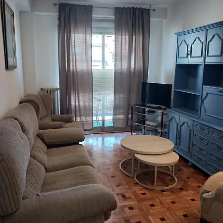Gv Disfruta Vigo, Centro, Wifi, 2 *