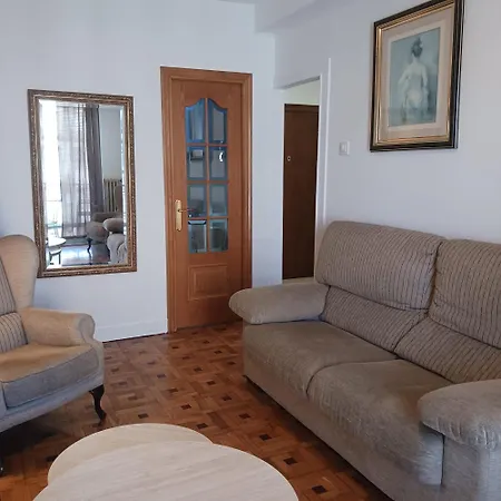 Gv Disfruta Vigo, Centro, Wifi, 2 *