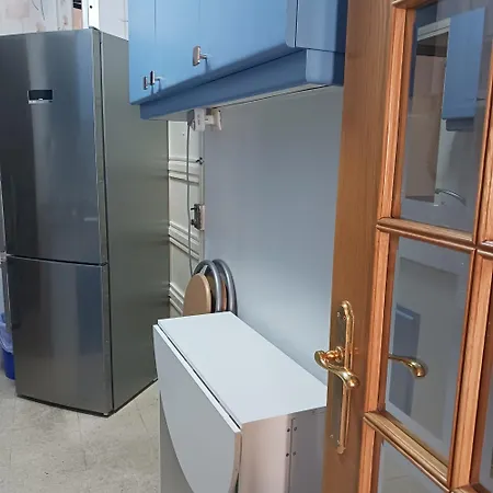 Apartamento Gv Disfruta Vigo, Centro, Wifi, 2 Vigo