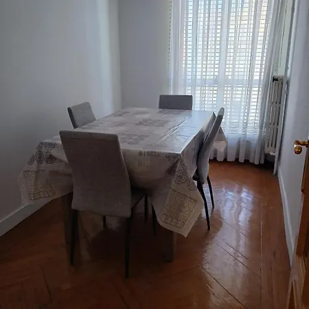 Gv Disfruta Vigo, Centro, Wifi, 2 Apartamento
