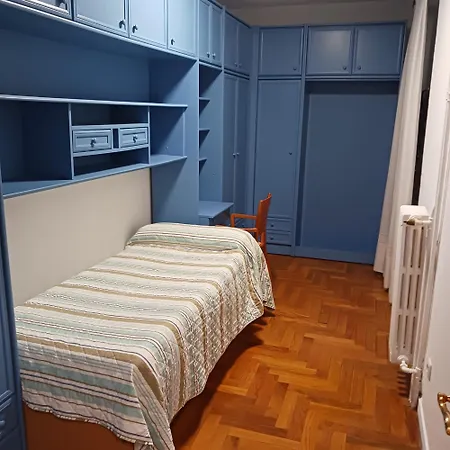 Apartamento Gv Disfruta Vigo, Centro, Wifi, 2