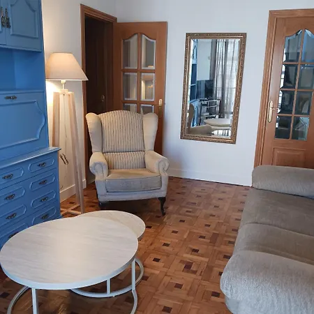 Gv Disfruta Vigo, Centro, Wifi, 2 Vigo