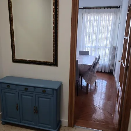 Gv Disfruta Vigo, Centro, Wifi, 2 Apartamento Vigo