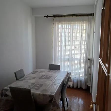 Gv Disfruta Vigo, Centro, Wifi, 2 Apartamento Vigo