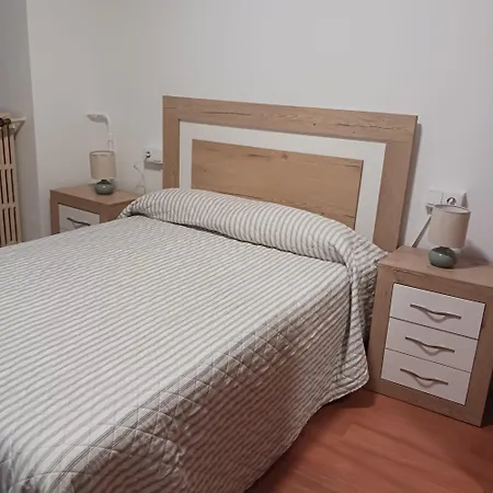 Gv Disfruta Vigo, Centro, Wifi, 2 Apartamento Vigo
