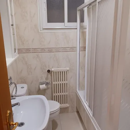 Gv Disfruta Vigo, Centro, Wifi, 2 *