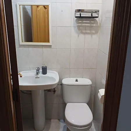 Gv Disfruta Vigo, Centro, Wifi, 2 Apartamento *