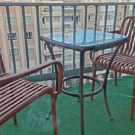 Apartment Gv Disfruta Vigo, Centro, Wifi, 2